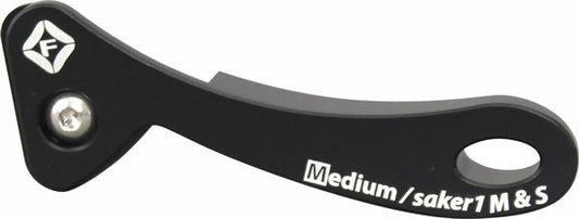 Fivics Saker 1 PARTS - EP - SALE