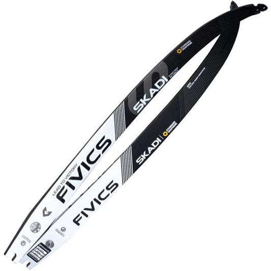 Fivics Skadi Wood limbs