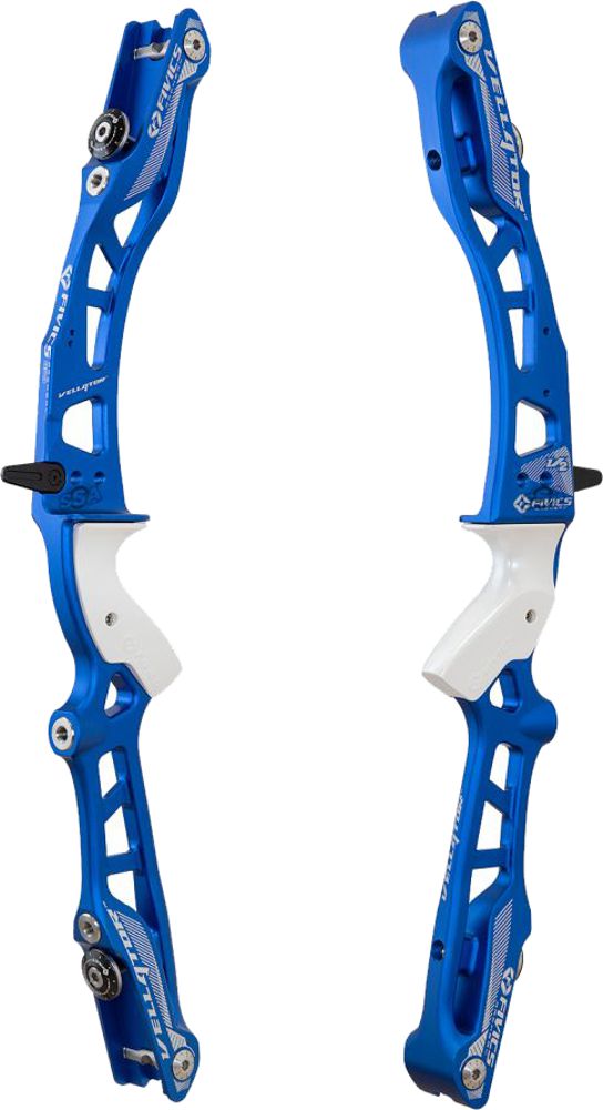 Fivics Vellator V2 - 23in SHORT riser