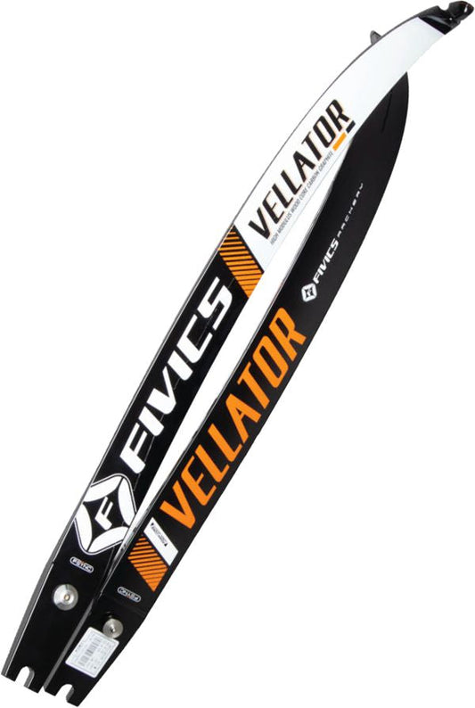Fivics Vellator Wood limbs