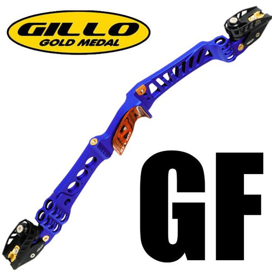 Gillo GF 25in ILF riser
