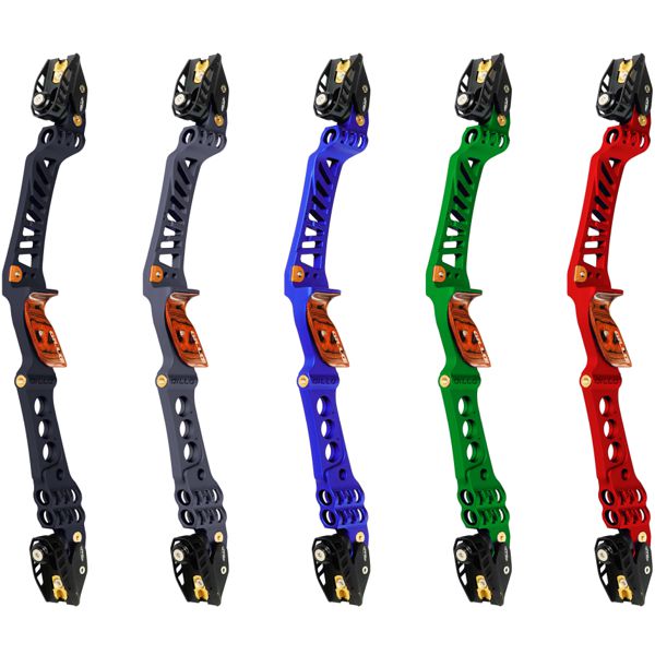 Gillo GF 27in ILF riser