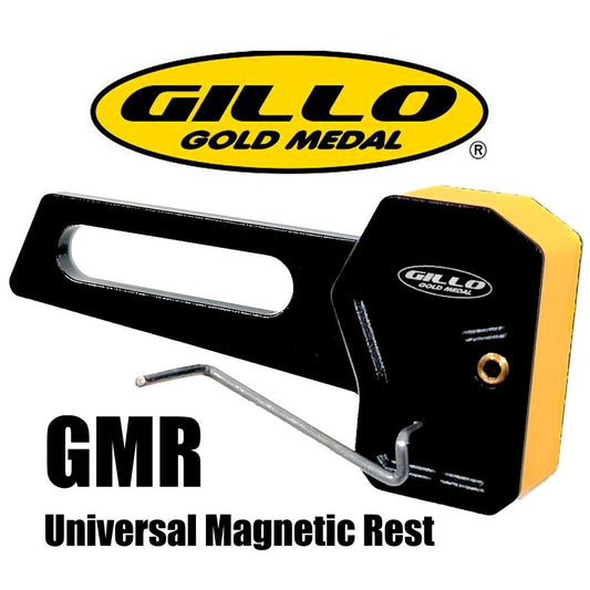 Gillo GMR Universal Magnetic Rest