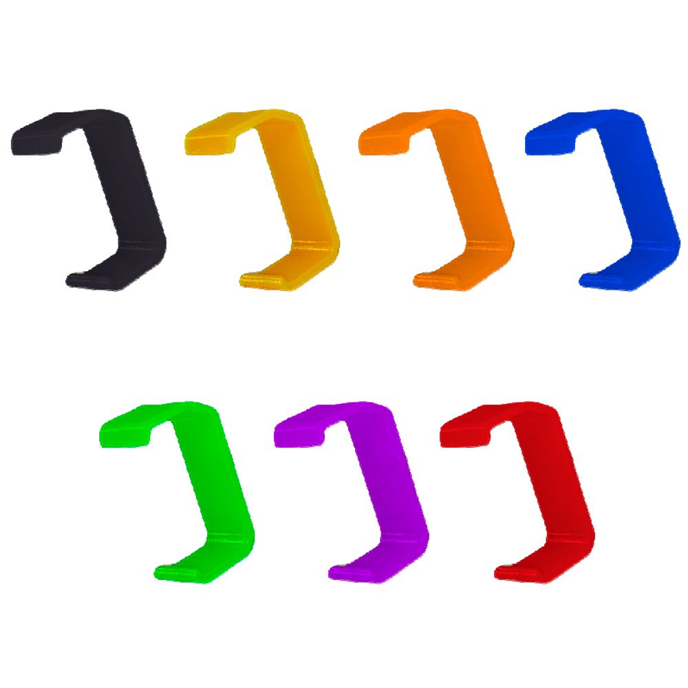 Gillo SPARE PARTS for GMR Rest - Cover