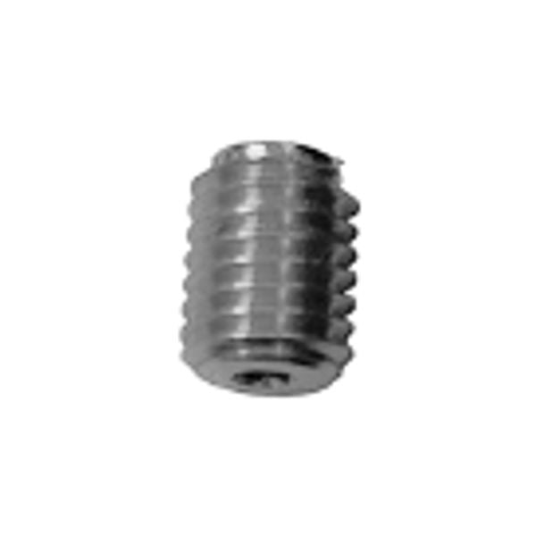 Gillo SPARE PARTS for GMR Rest - Stainless Steel Magnet Holder - Springy