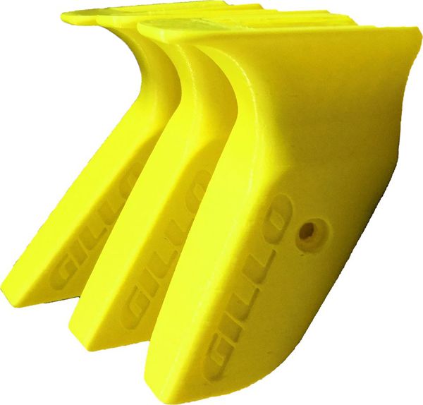 Gillo 3D Printed Advanced Grip - (G03-YG)