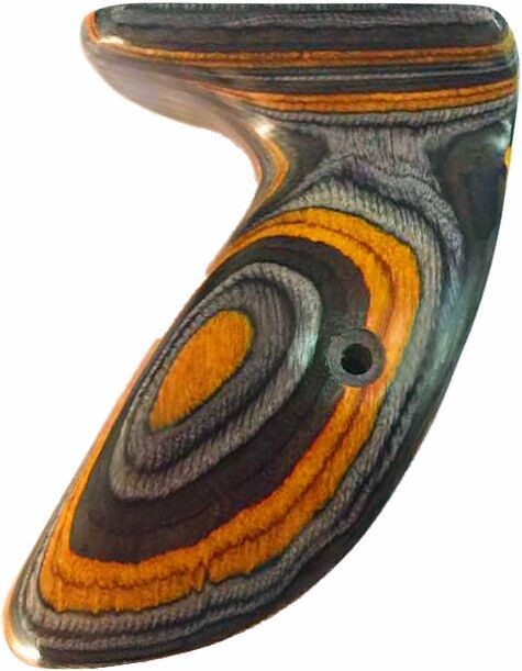 Gillo G1 Stratified Wood Grip - (G01-MG)