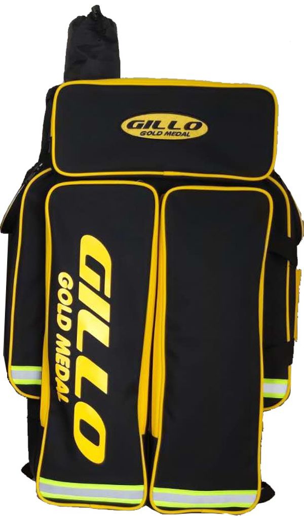 Gillo Recurve Backpack (GBP-03-T)
