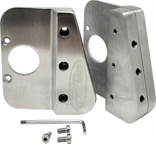 Gillo The Hole - Barebow Weight Kit - SAS