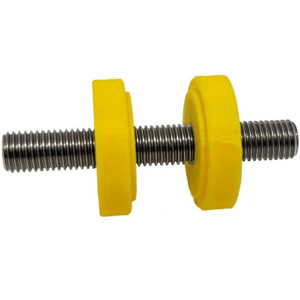 Gillo The Side Wheels - Basic Kit (GSX-WHE-SW-K)