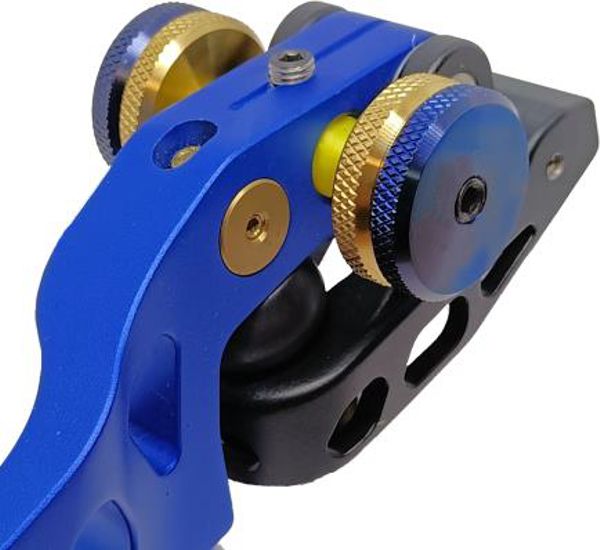 Gillo The Wheels - Advanced Balancing System - (GSX-WHE-K-GO)