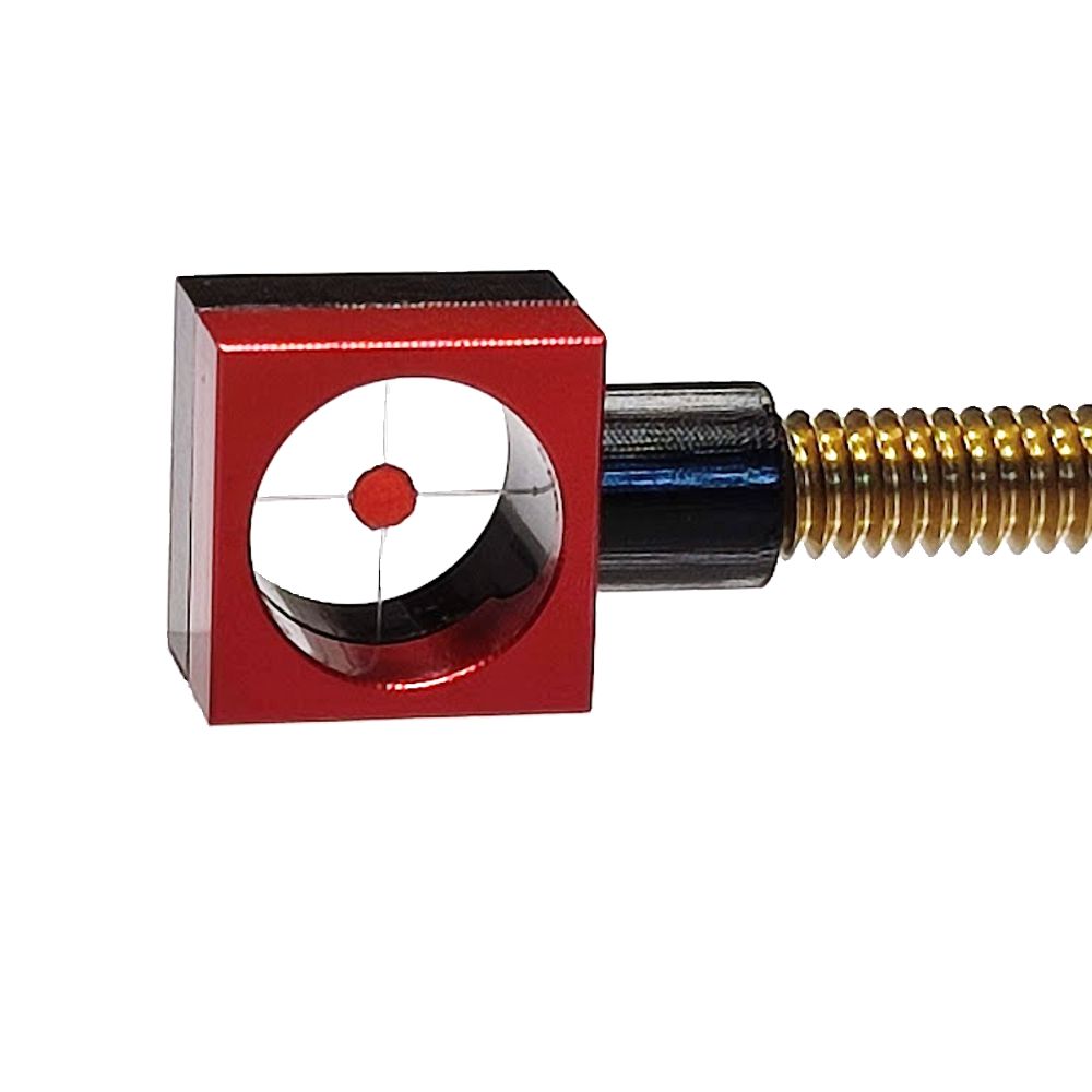 Gillo Invisible Cross Sight Pin (GIC-01-10)