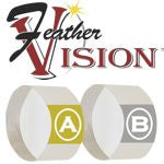 Hamskea InSight Feather Vision Clarifying Lens