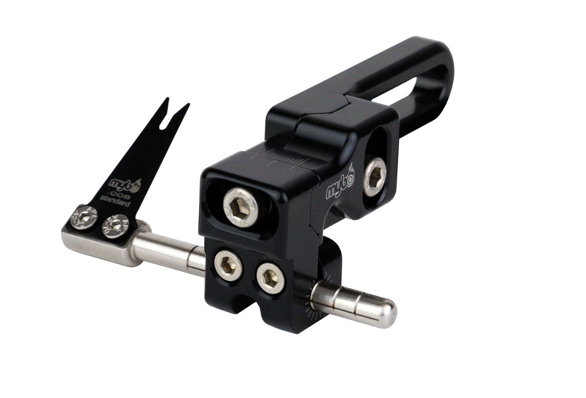 Mybo Horizon Launcher Rest