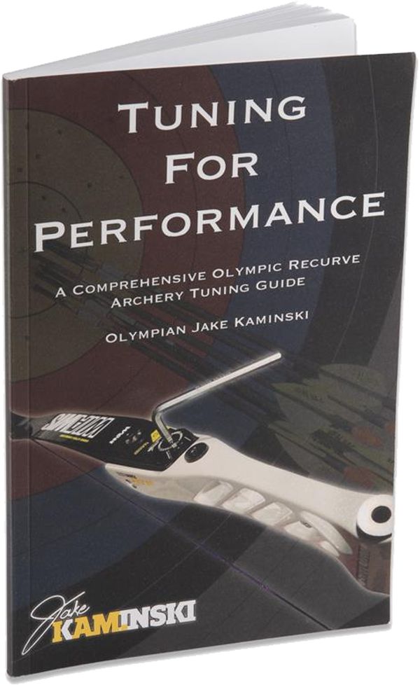 Jake Kaminski Tuning For Performance