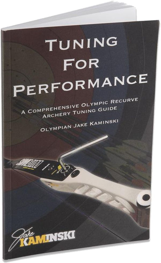 Jake Kaminski Tuning For Performance