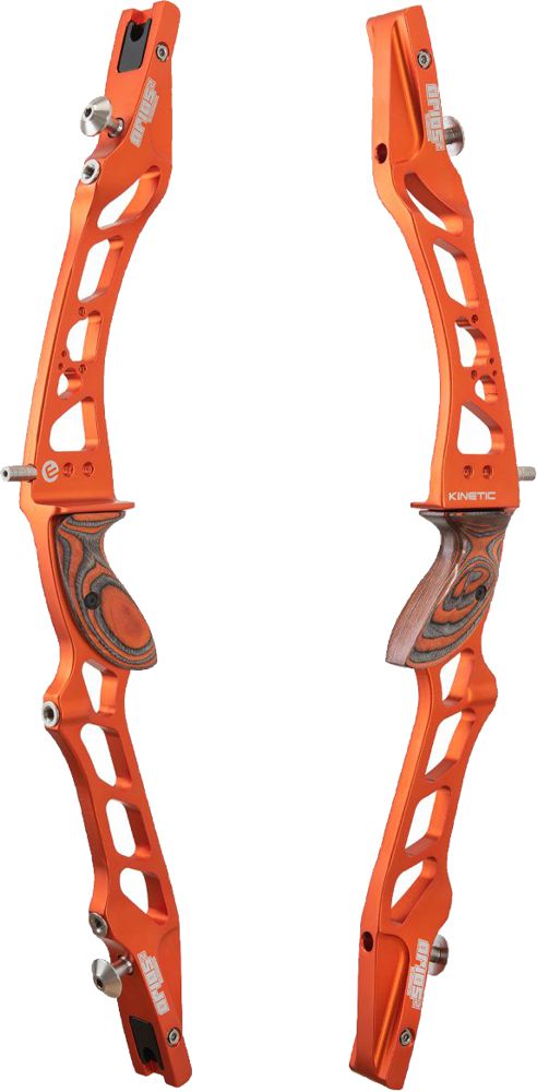 Kinetic Arios2 riser