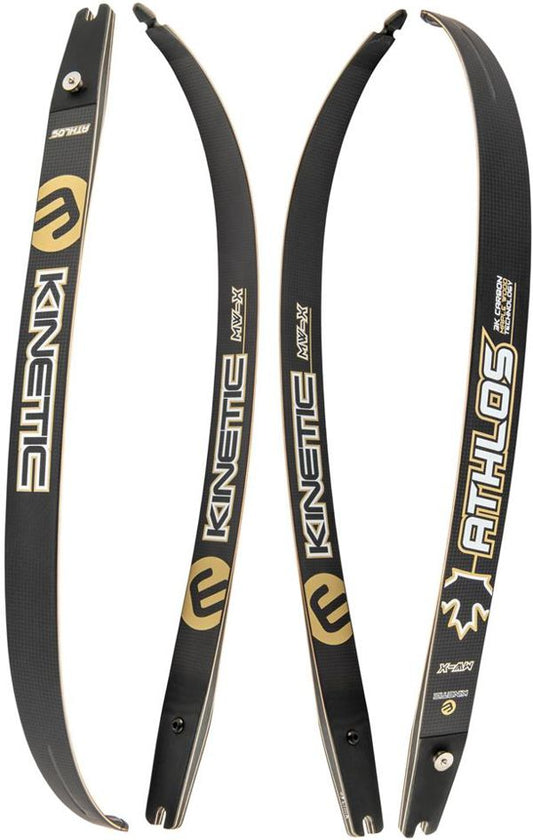 Kinetic Athlos limbs