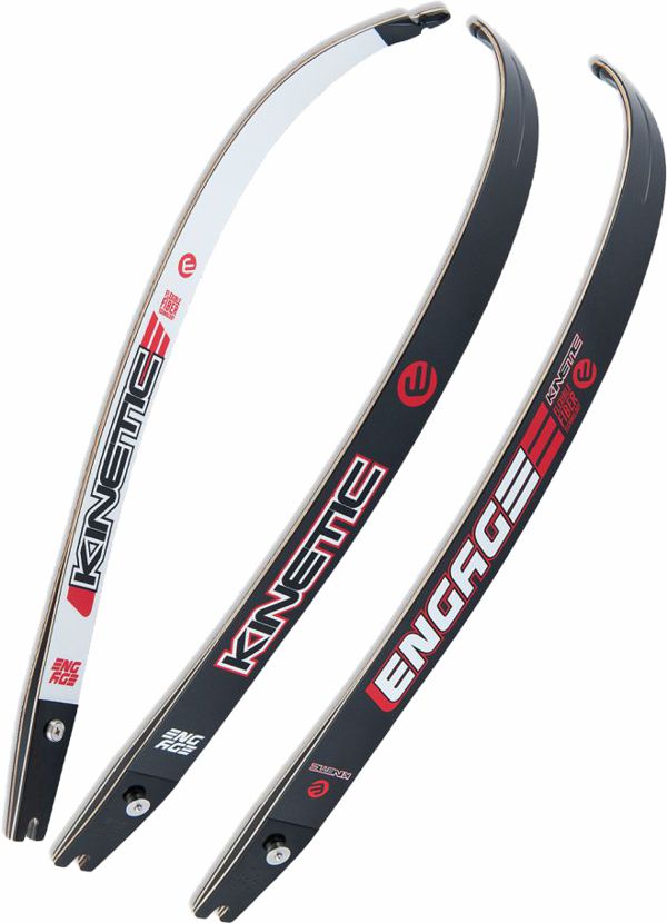 Kinetic Engage limbs