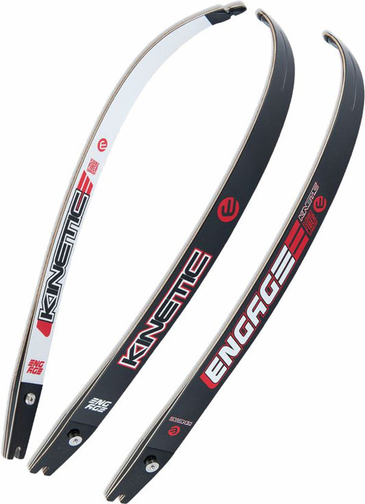 Kinetic Engage limbs