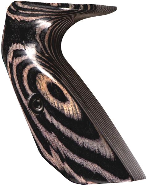 Kinetic Invinso Grip - Wood