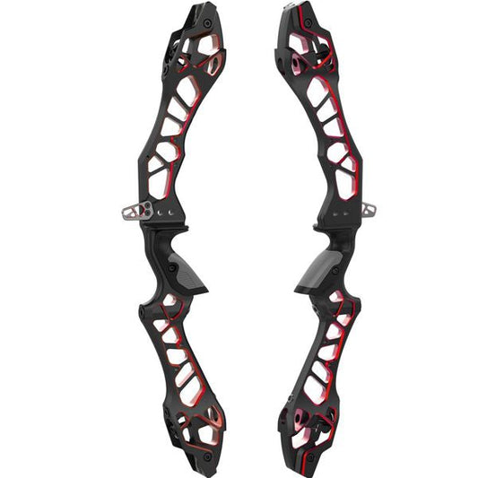 Kinetic Invinso riser - DUAL COLOUR