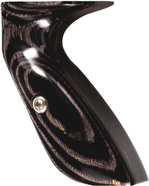 Kinetic Lancer / Novana Grip - Wood