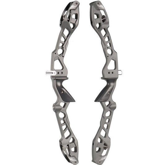 Kinetic Lancer V2 riser