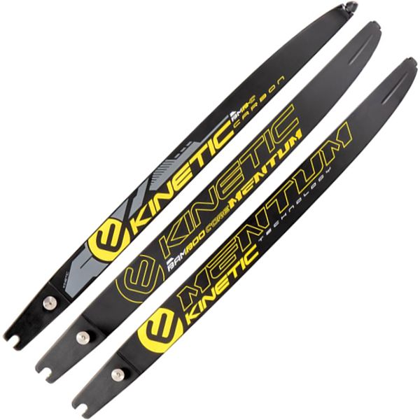 Kinetic Mentum limbs