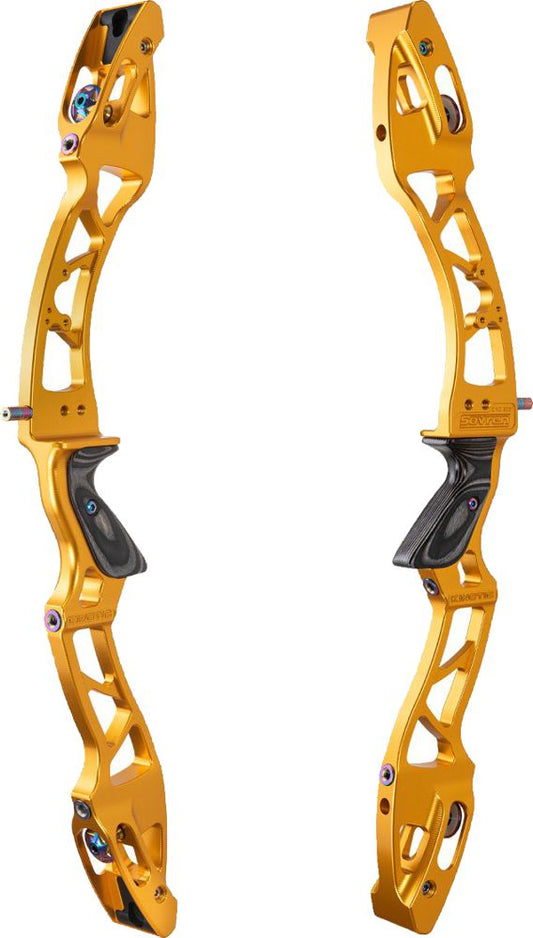 Kinetic Sovren 25in riser