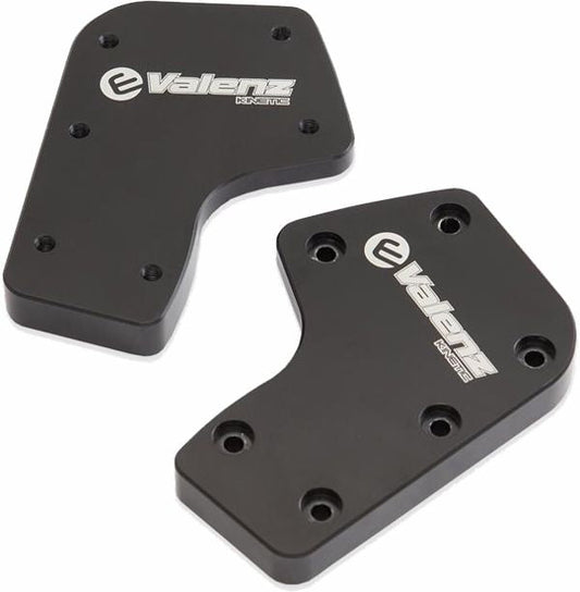 Kinetic Valenz Barebow Weights