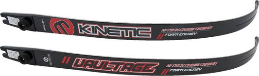 Kinetic Vaultage limbs