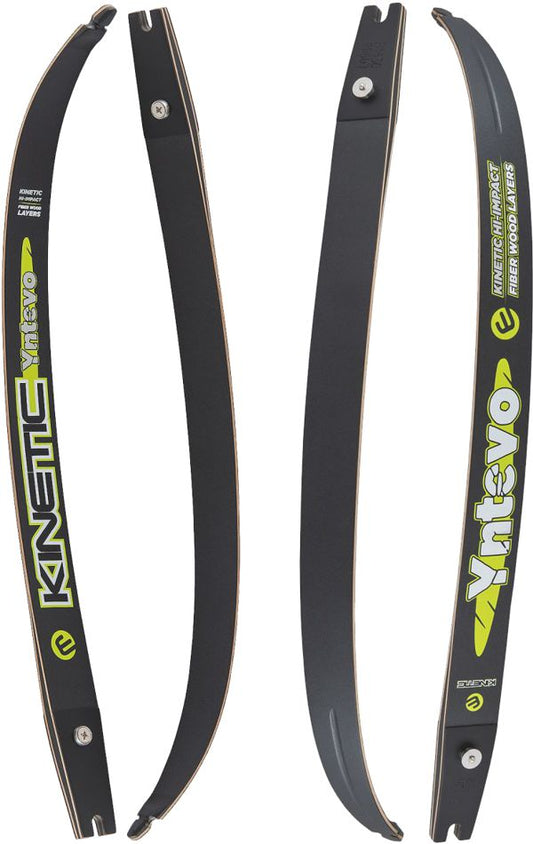 Kinetic Yntevo limbs