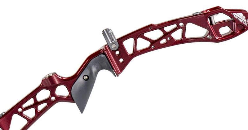 Kinetic Novana V2 23in riser