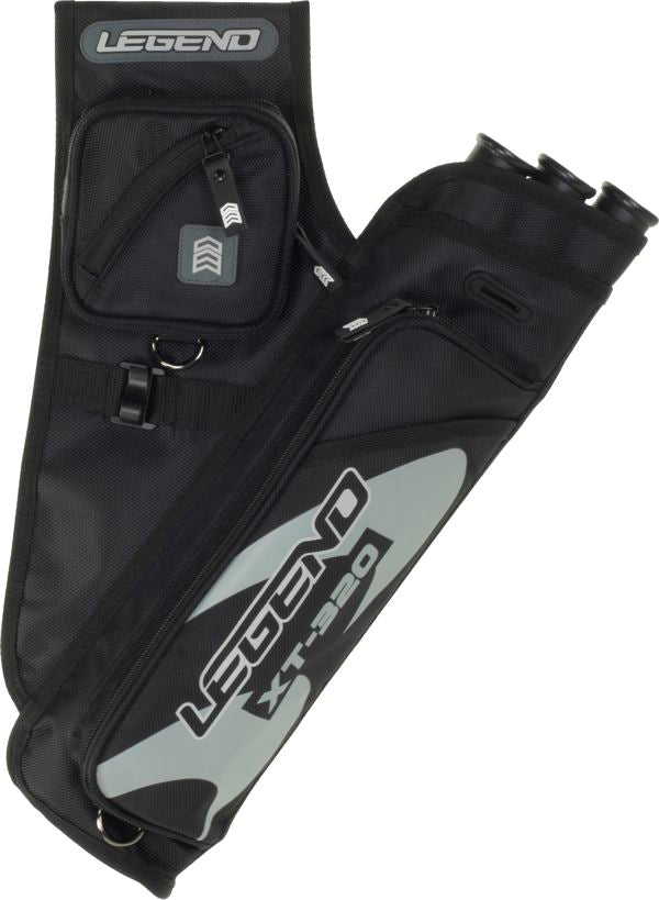Legend XT 320 Hip Quiver