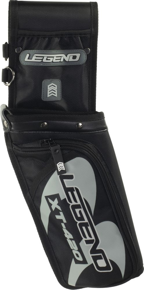 Legend XT 420 Field Quiver