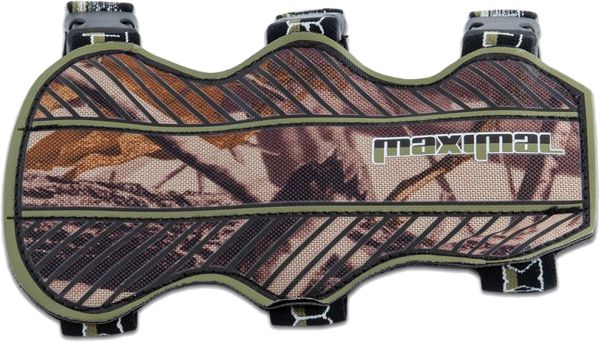 Maximal Camo Arm Guard 19cm