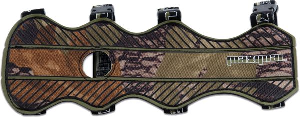 Maximal Camo Arm Guard 30cm