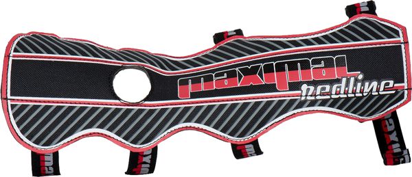 Maximal Redline Arm Guard 30cm