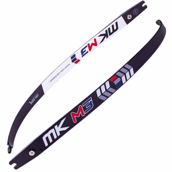 MK Korea M3 limbs (ILF)