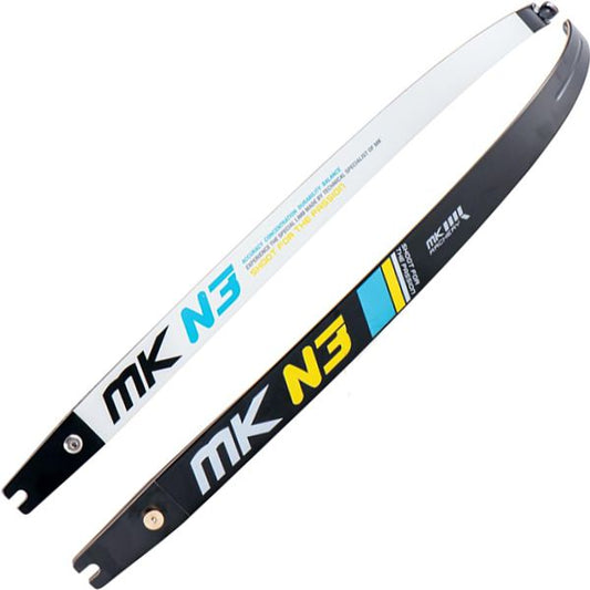 MK Korea N3 limbs (ILF)