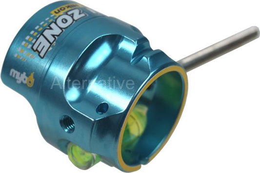 Mybo Ten Zone Scope - COLOURS