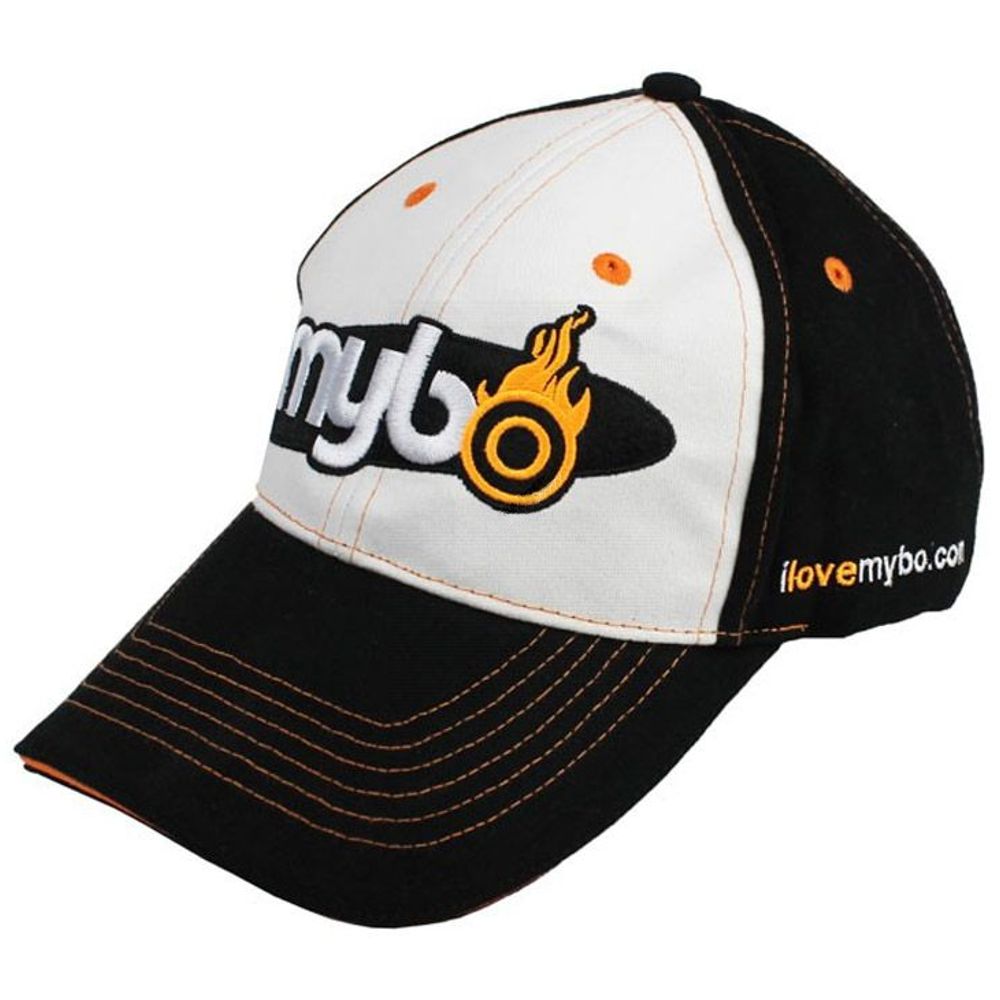 Mybo Shooter Cap