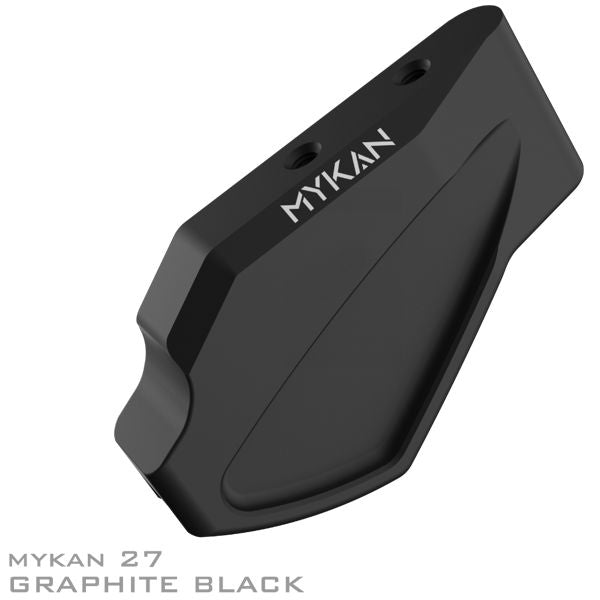 Mybo Mykan 27in Master Weight - 350g (2025) - Graphite Black