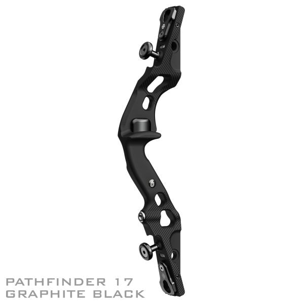 Mybo Pathfinder 17in riser (2025)