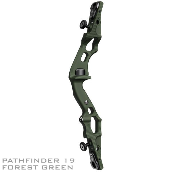 Mybo Pathfinder 19in riser (2025)