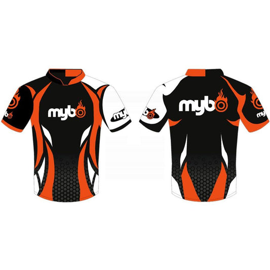 Mybo Womens Team Shirt