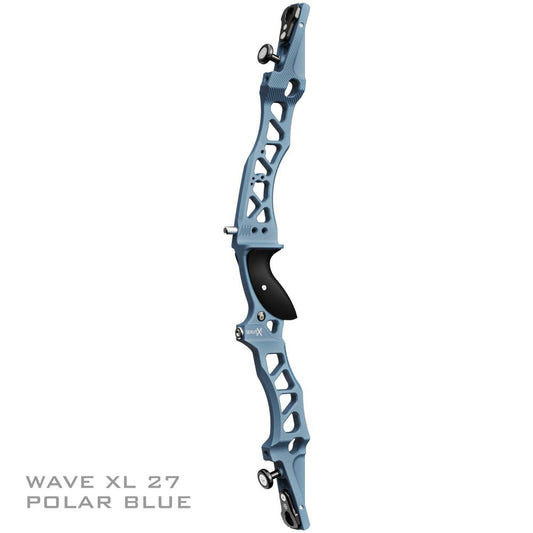 Mybo Wave XL 27in riser (2025)