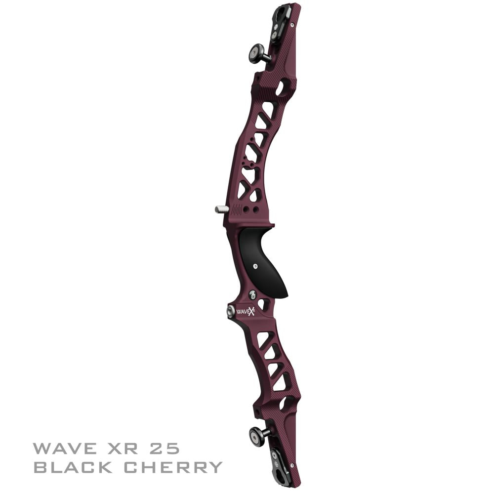 Mybo Wave XR 25in riser (2025)