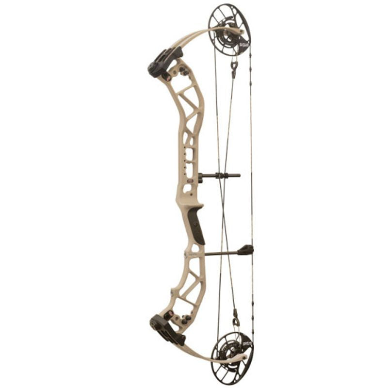 PSE EVO EVL 34 EC RH Tan 26-31.5in 70lbs - BLACK FRIDAY SALE